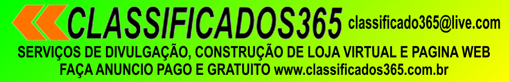 Classificados 365