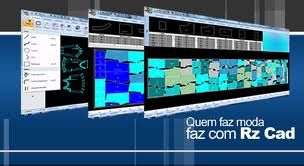 RZ CAD Têxtil 2 full