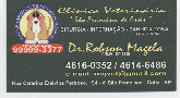 Clinica Veterinária São Francisco de Assis